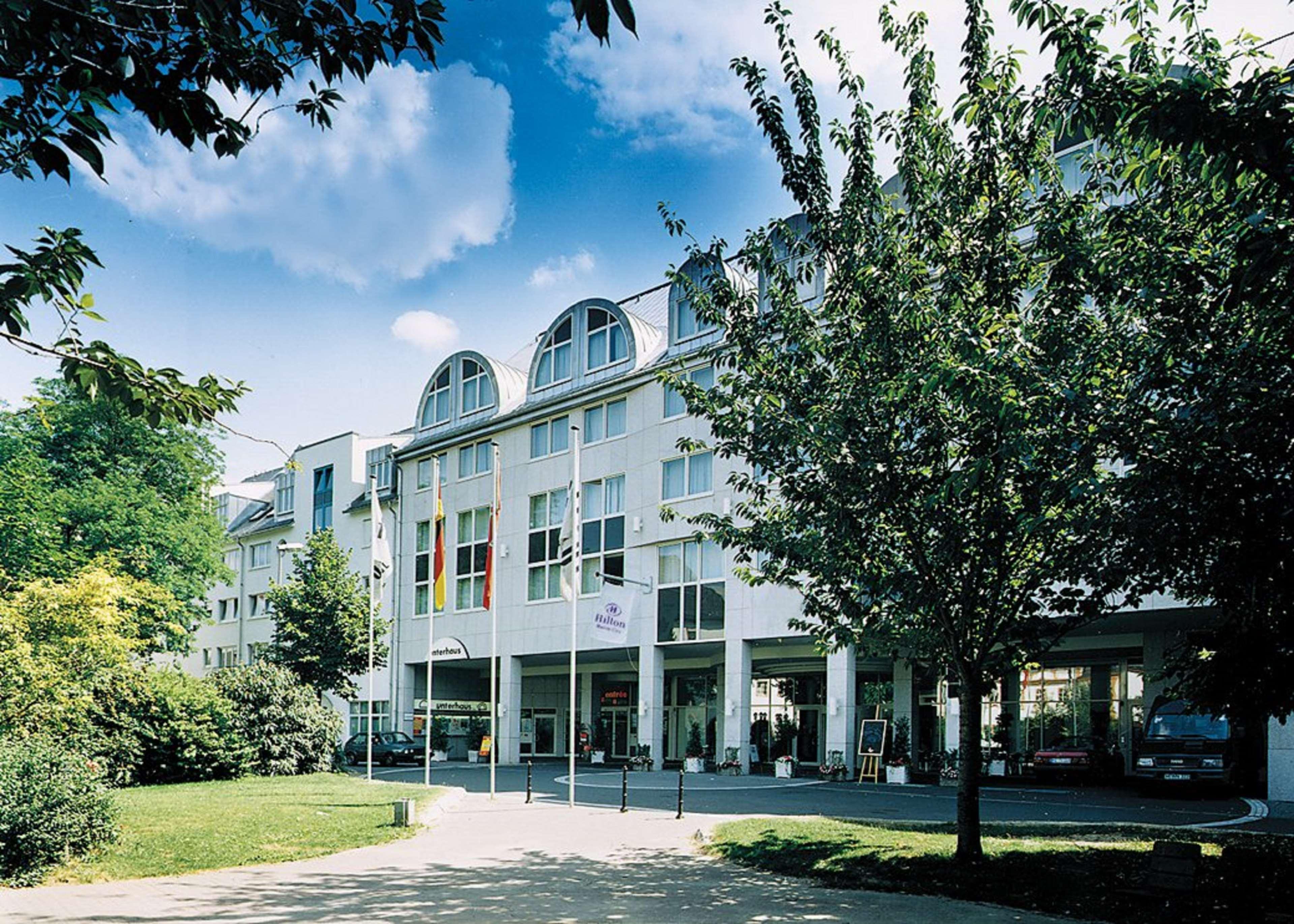 מיינץ Brunfels Hotel, In The Unbound Collection By Hyatt מראה חיצוני תמונה