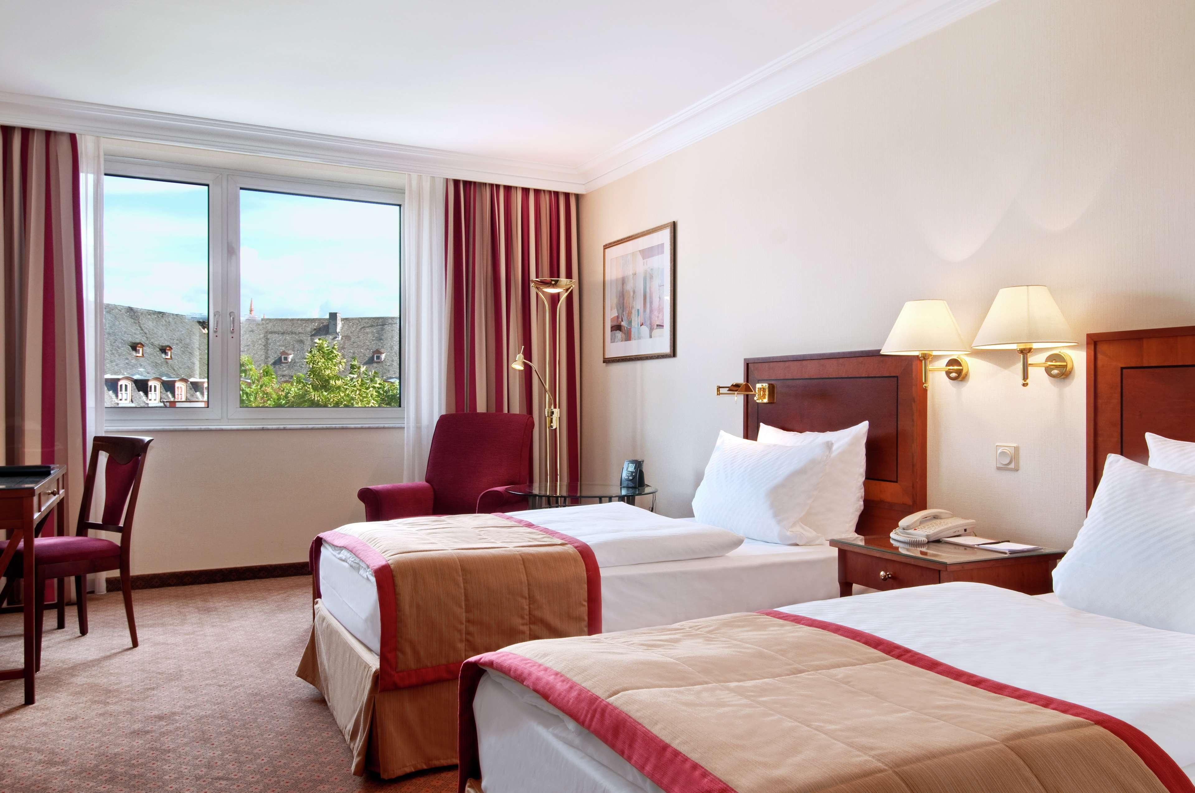 מיינץ Brunfels Hotel, In The Unbound Collection By Hyatt חדר תמונה