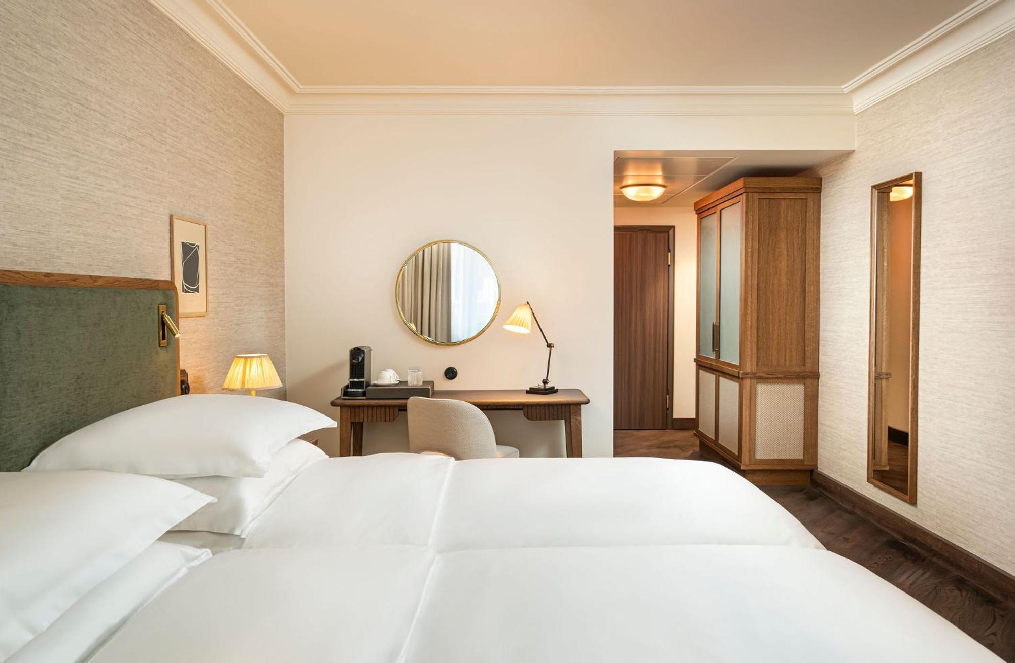 מיינץ Brunfels Hotel, In The Unbound Collection By Hyatt מראה חיצוני תמונה