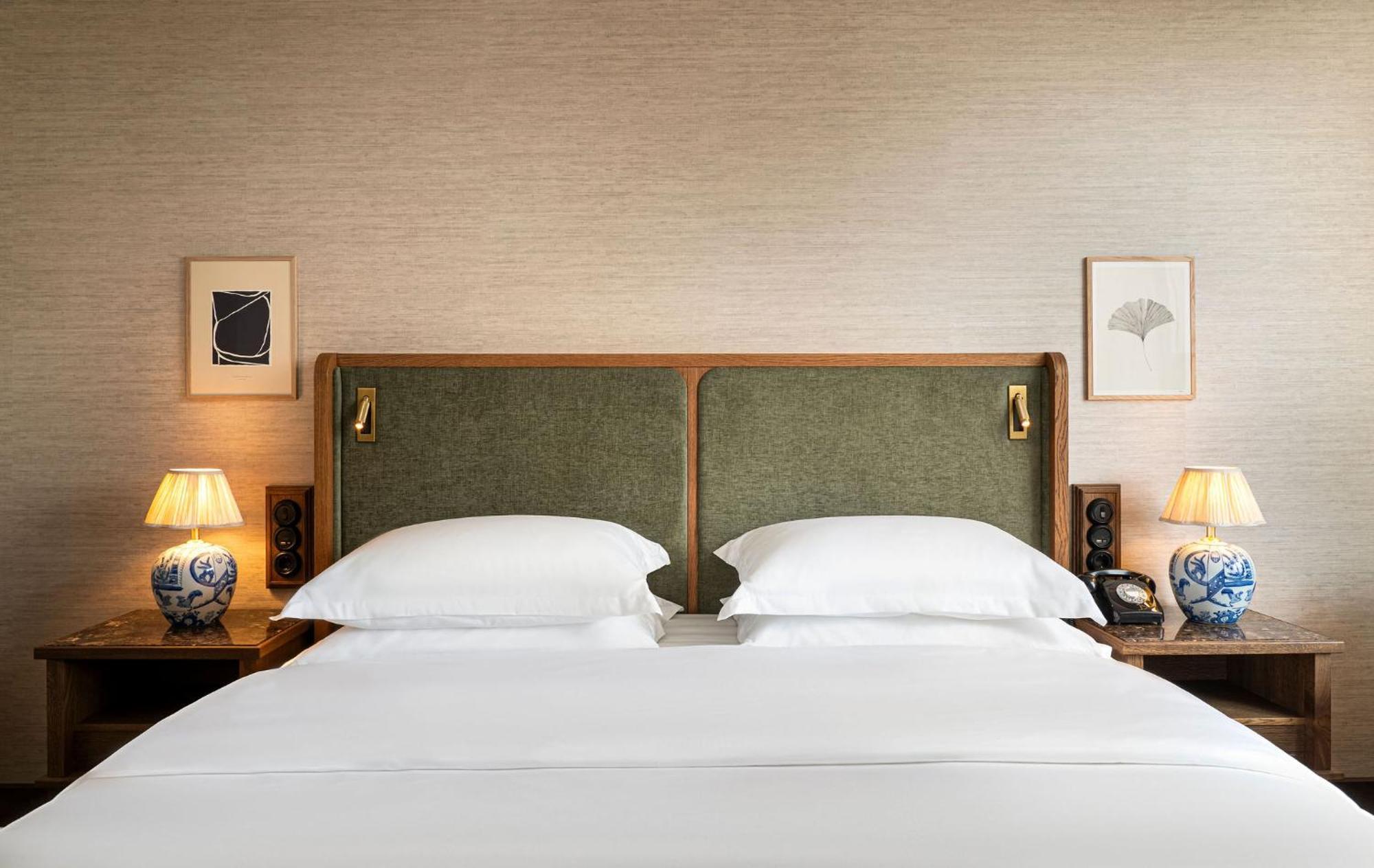 מיינץ Brunfels Hotel, In The Unbound Collection By Hyatt מראה חיצוני תמונה