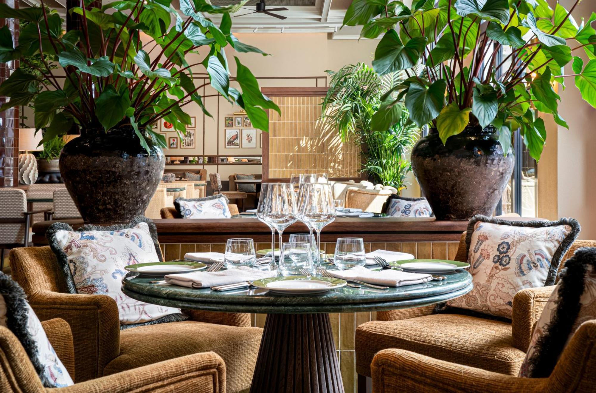 מיינץ Brunfels Hotel, In The Unbound Collection By Hyatt מראה חיצוני תמונה