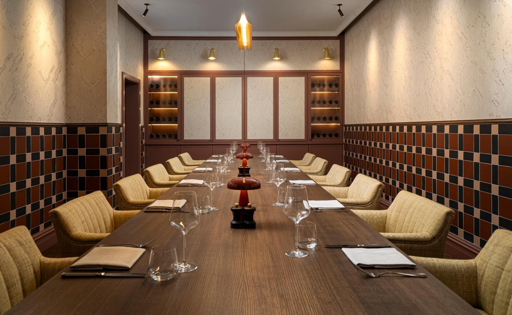 מיינץ Brunfels Hotel, In The Unbound Collection By Hyatt מראה חיצוני תמונה