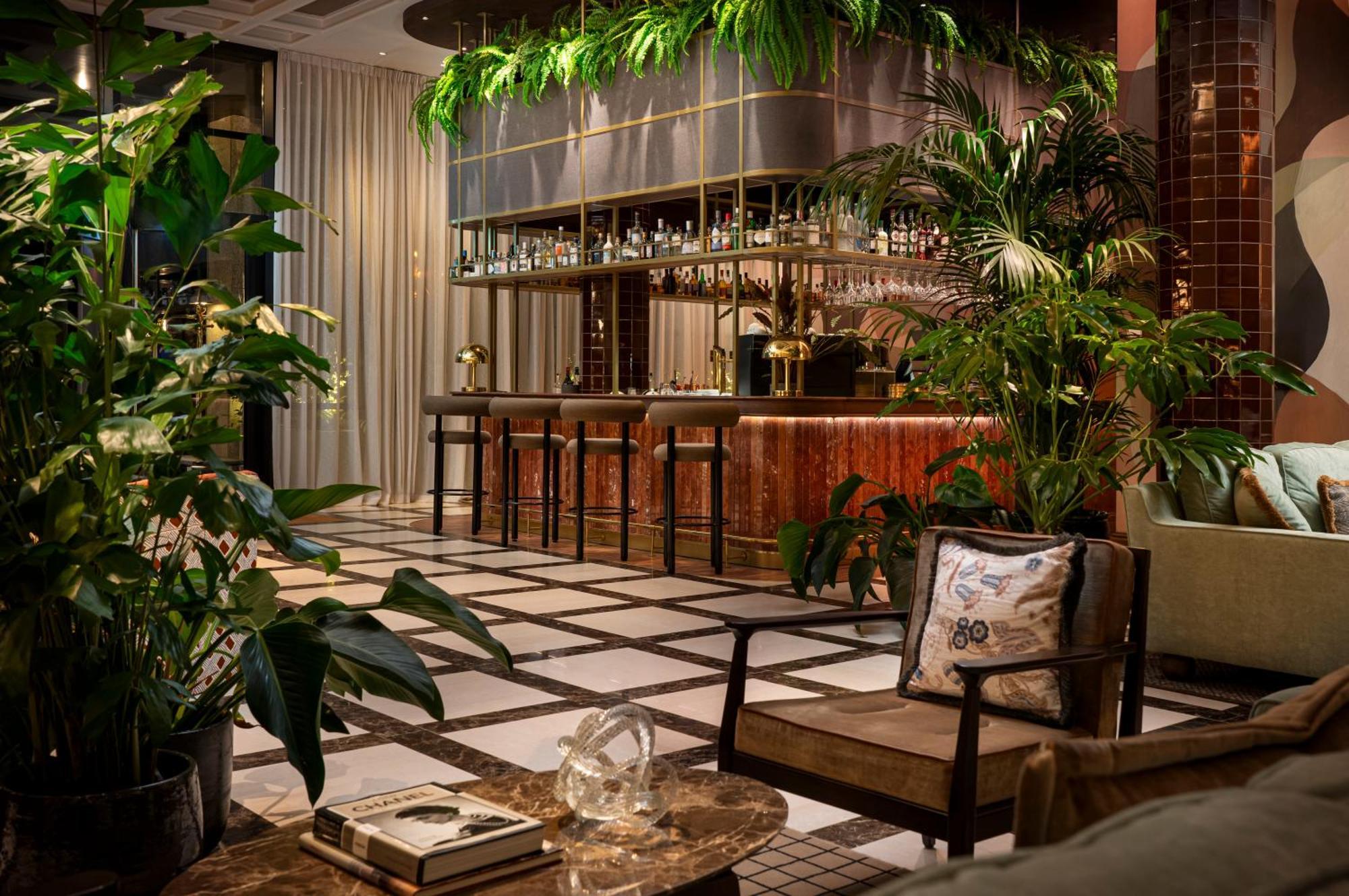 מיינץ Brunfels Hotel, In The Unbound Collection By Hyatt מראה חיצוני תמונה