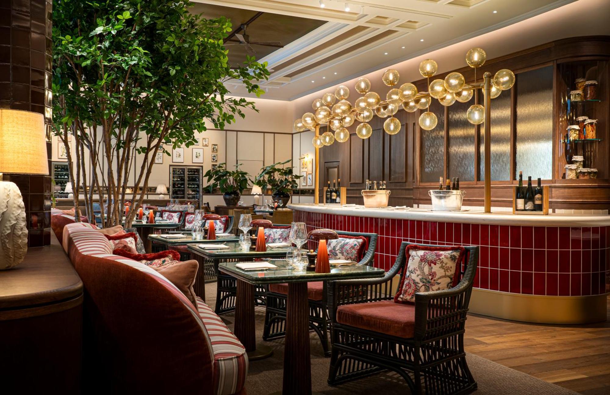 מיינץ Brunfels Hotel, In The Unbound Collection By Hyatt מראה חיצוני תמונה