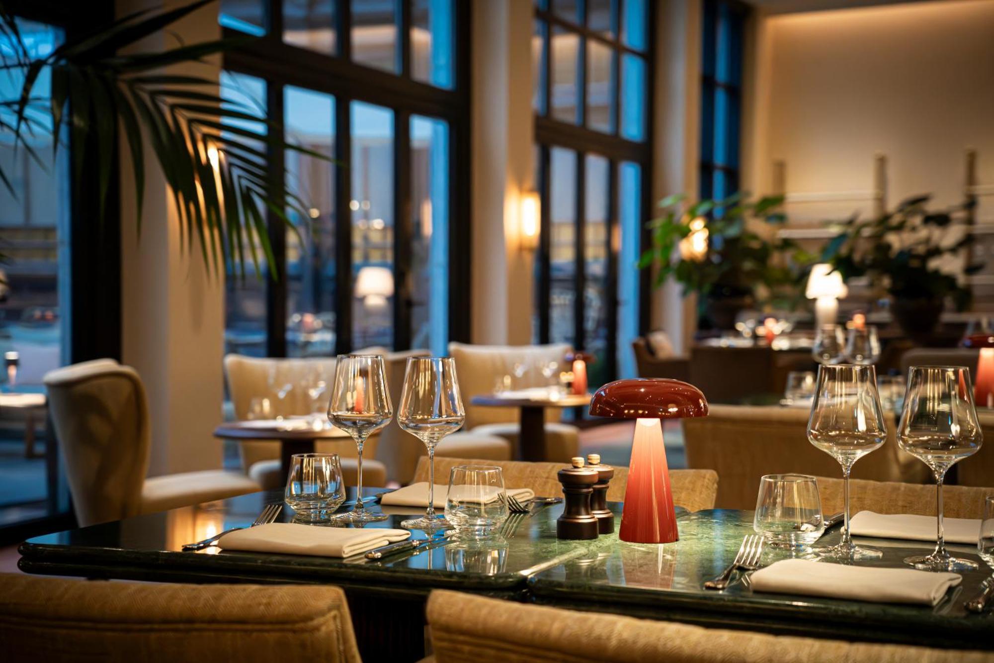 מיינץ Brunfels Hotel, In The Unbound Collection By Hyatt מראה חיצוני תמונה