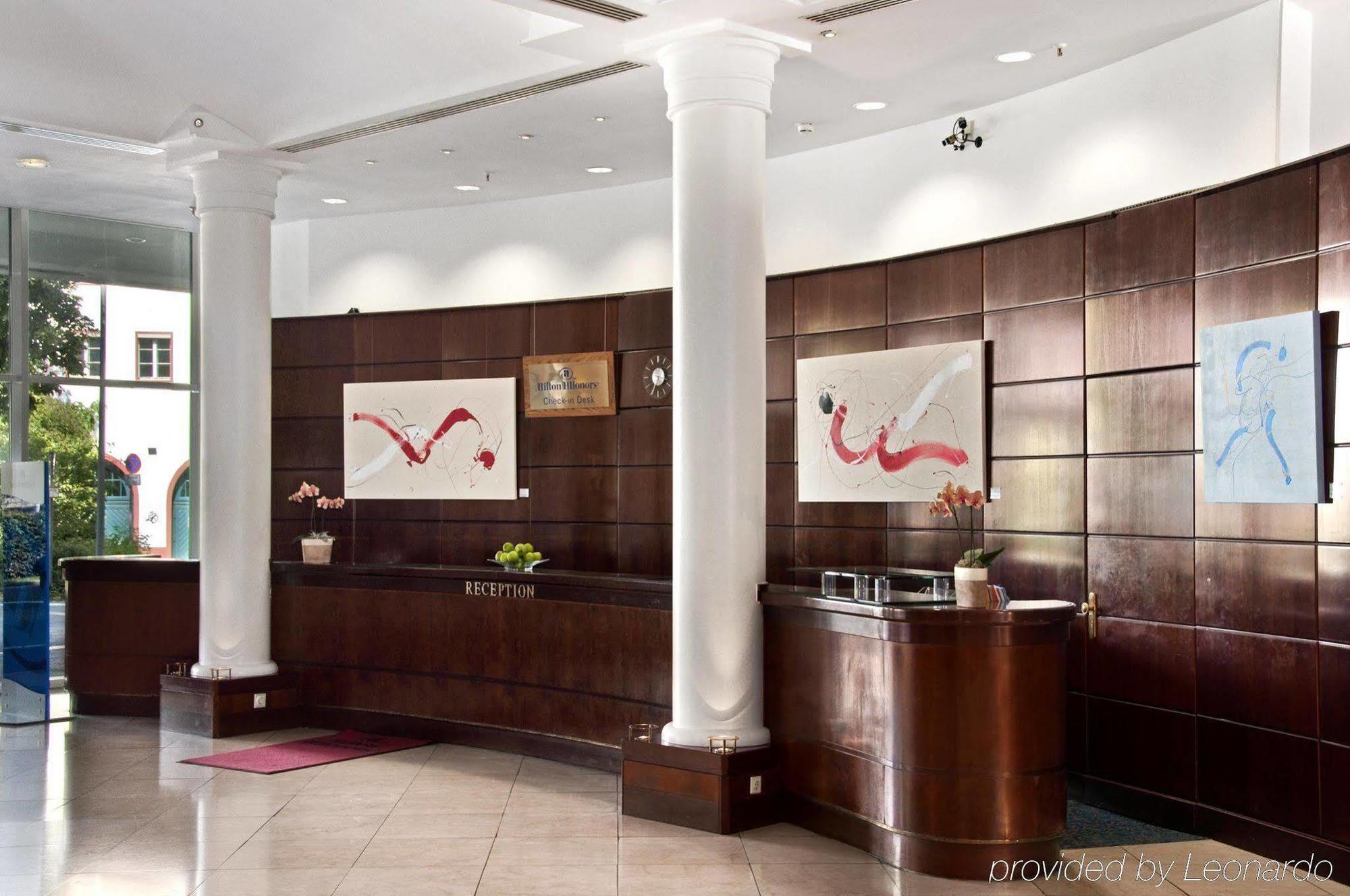 מיינץ Brunfels Hotel, In The Unbound Collection By Hyatt מראה פנימי תמונה