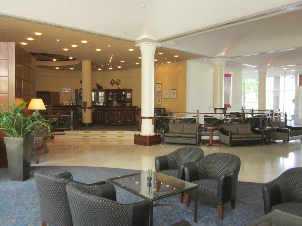 מיינץ Brunfels Hotel, In The Unbound Collection By Hyatt מראה חיצוני תמונה