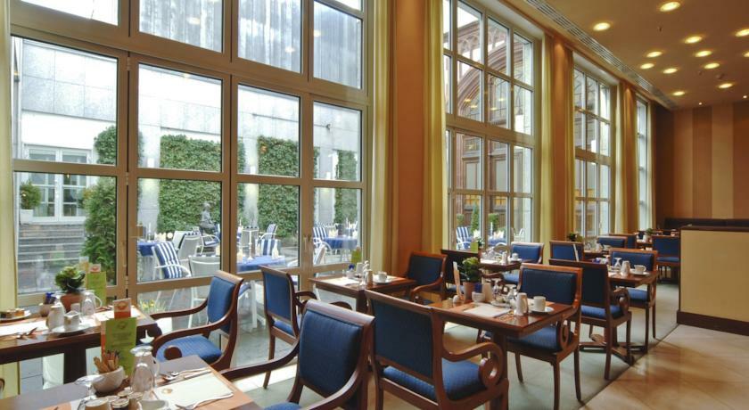 מיינץ Brunfels Hotel, In The Unbound Collection By Hyatt מראה חיצוני תמונה