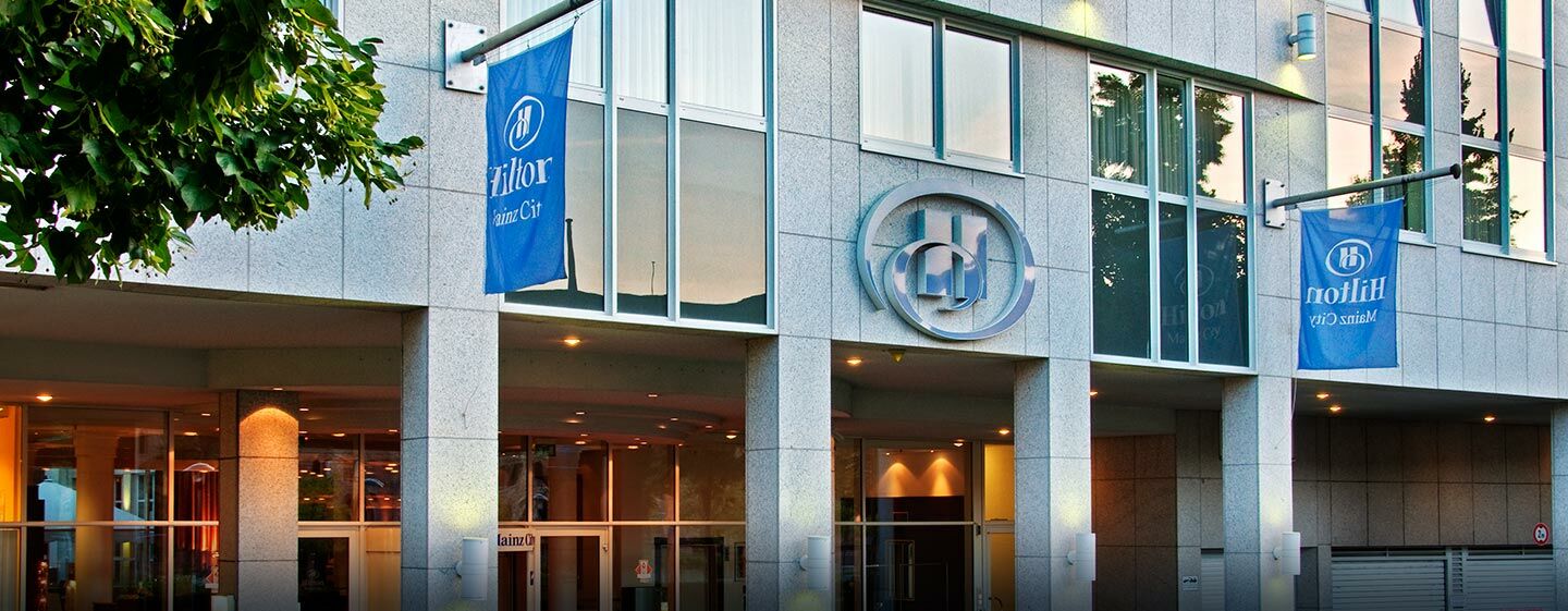 מיינץ Brunfels Hotel, In The Unbound Collection By Hyatt מראה חיצוני תמונה