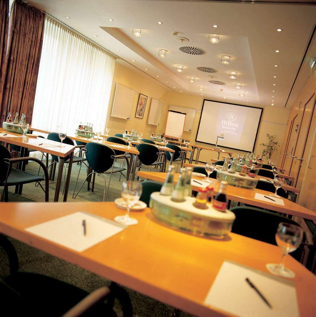 מיינץ Brunfels Hotel, In The Unbound Collection By Hyatt מתקנים תמונה